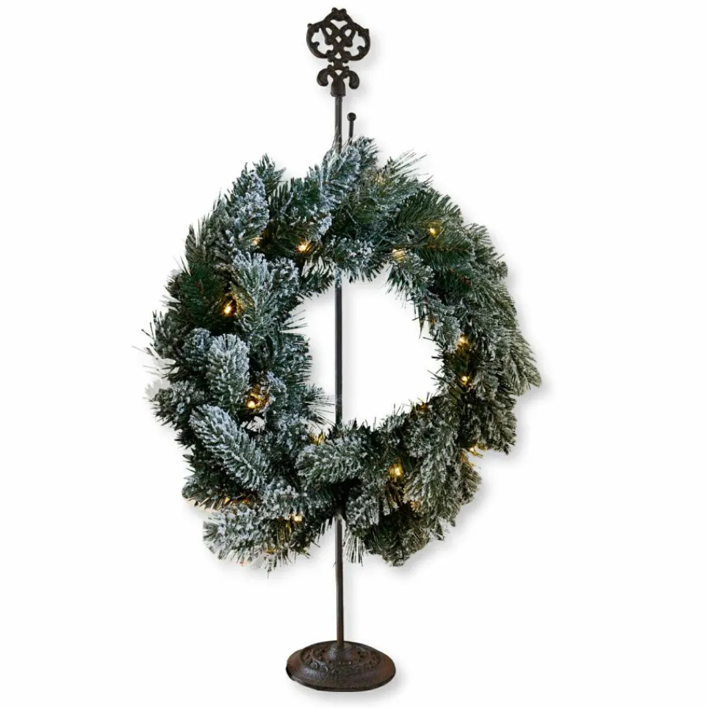 LOBERON Couronnes|Objets Décoratifs*Support pour couronne Koumura