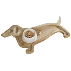 LOBERON Accessoires Et Jouets|Gamelles Pour Animaux*Support pour gamelle Brisette