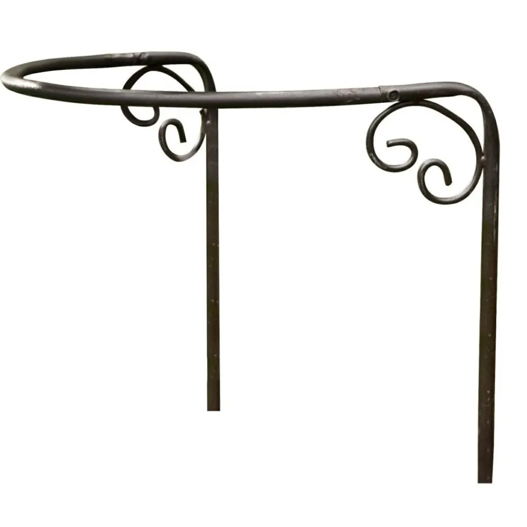 LOBERON Treillages*Support pour rosiers Cunfin