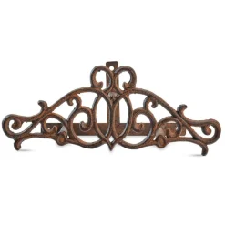 LOBERON Outils De Jardin*Support pour tuyau d’arrosage Dorhal