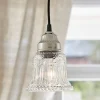 LOBERON Plafonniers|Suspensions*Suspension Brandy