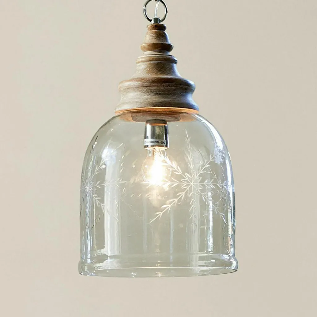 LOBERON Plafonniers|Suspensions*Suspension Bretterly