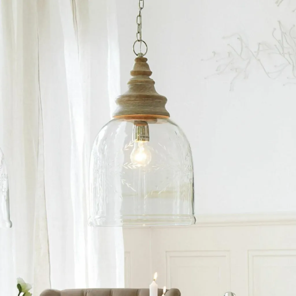 LOBERON Plafonniers|Suspensions*Suspension Bretterly