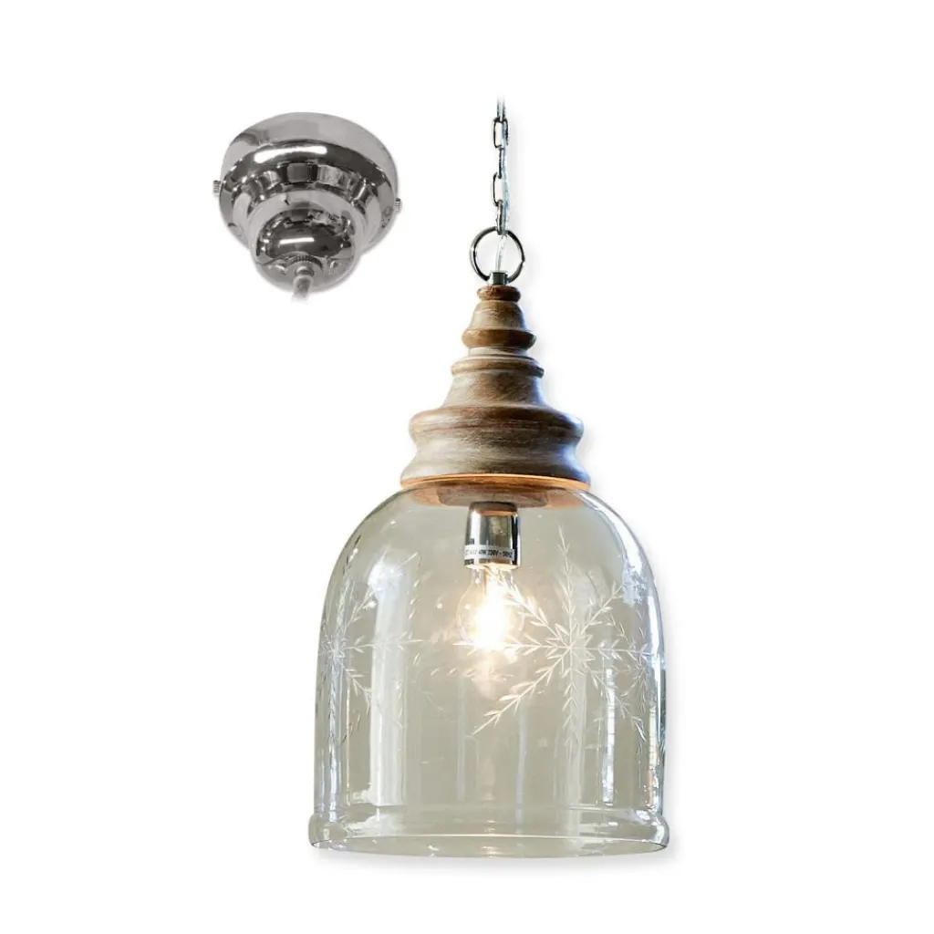 LOBERON Plafonniers|Suspensions*Suspension Bretterly