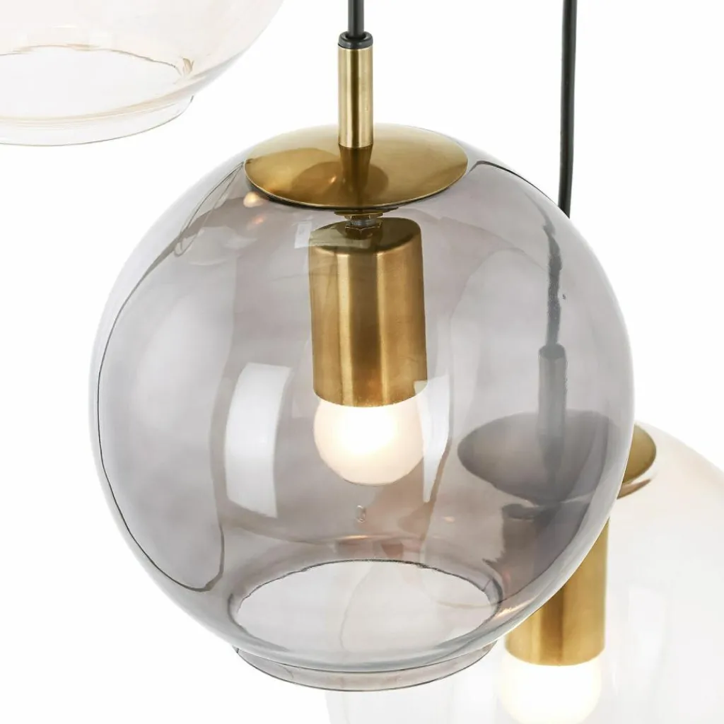 LOBERON Plafonniers|Suspensions*Suspension Brontille