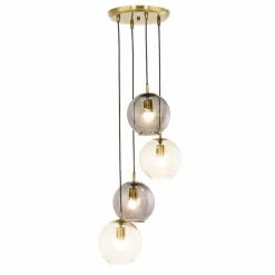 LOBERON Plafonniers|Suspensions*Suspension Brontille