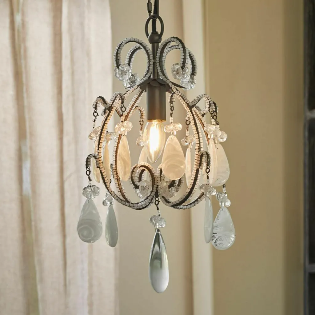 LOBERON Plafonniers|Suspensions*Suspension Calistron