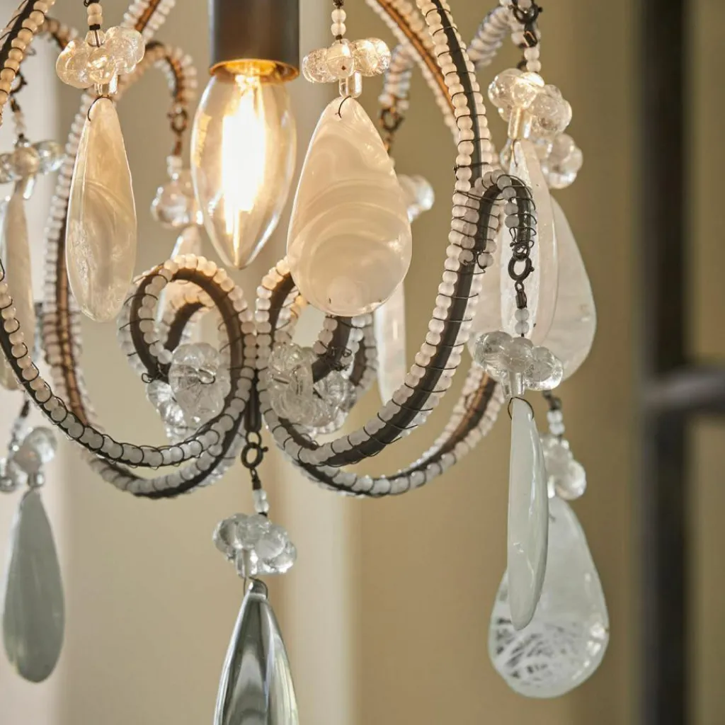 LOBERON Plafonniers|Suspensions*Suspension Calistron