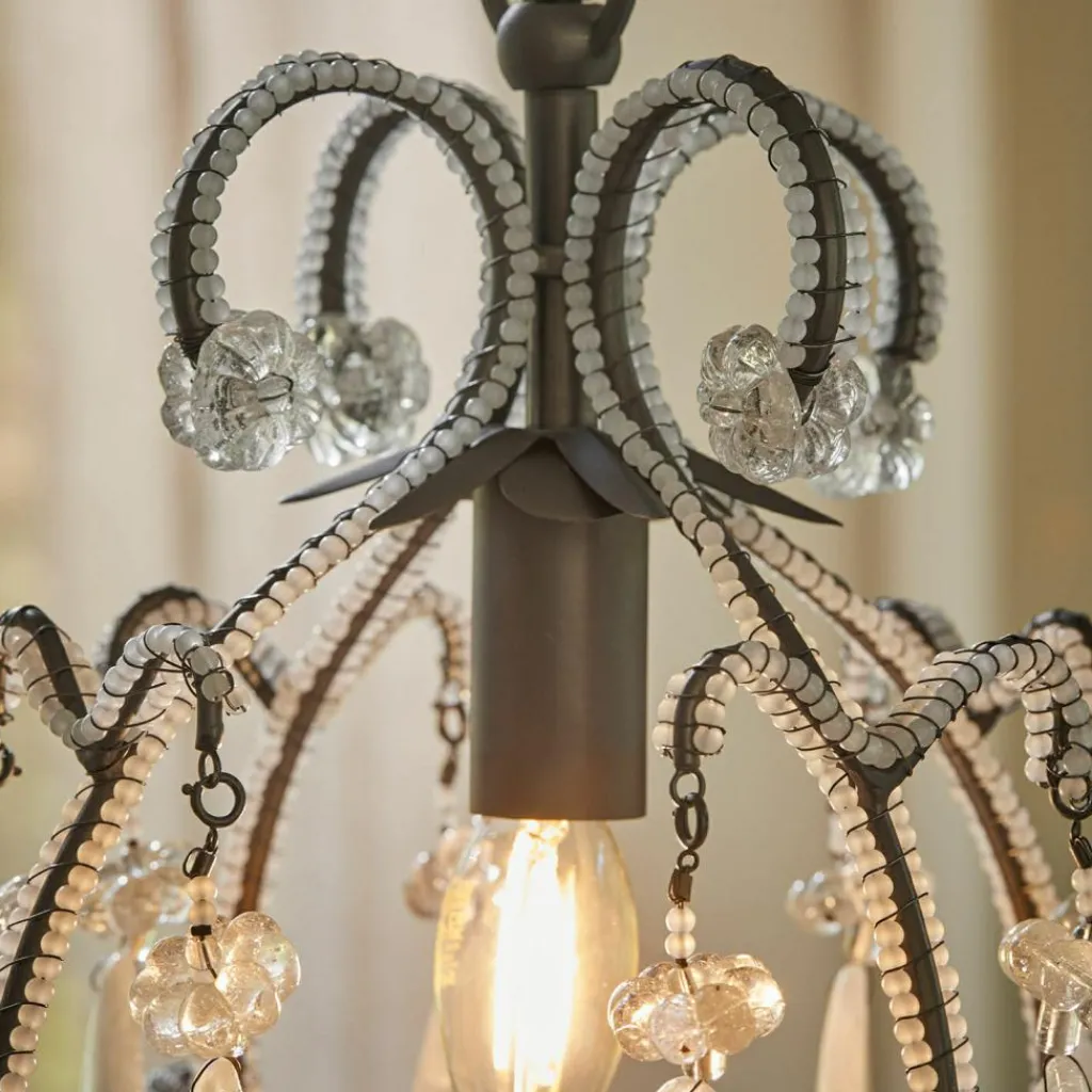 LOBERON Plafonniers|Suspensions*Suspension Calistron