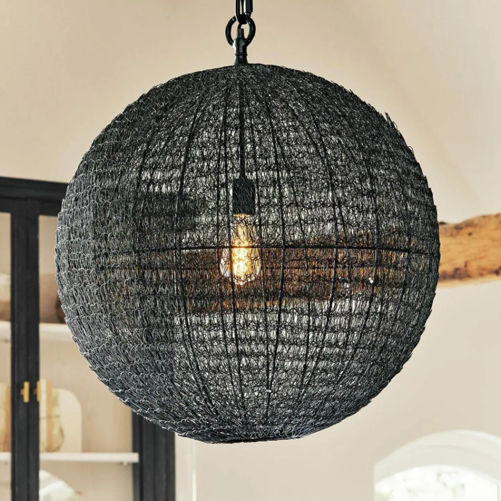 LOBERON Plafonniers|Suspensions*Suspension Castalune