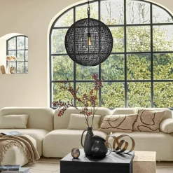 LOBERON Plafonniers|Suspensions*Suspension Castalune