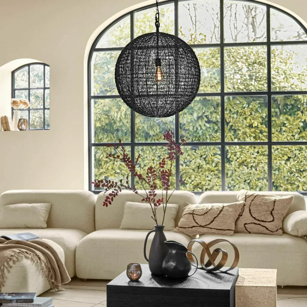 LOBERON Plafonniers|Suspensions*Suspension Castalune