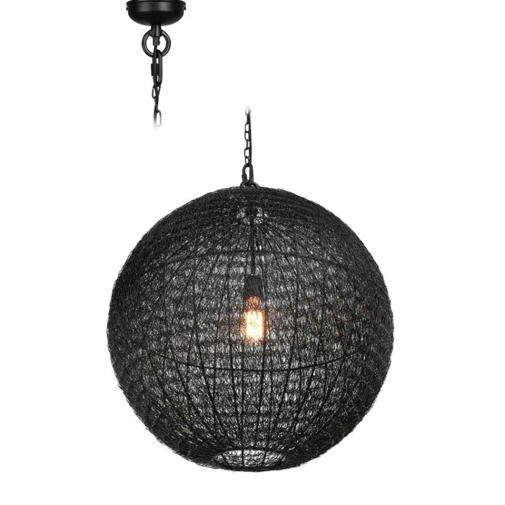 LOBERON Plafonniers|Suspensions*Suspension Castalune