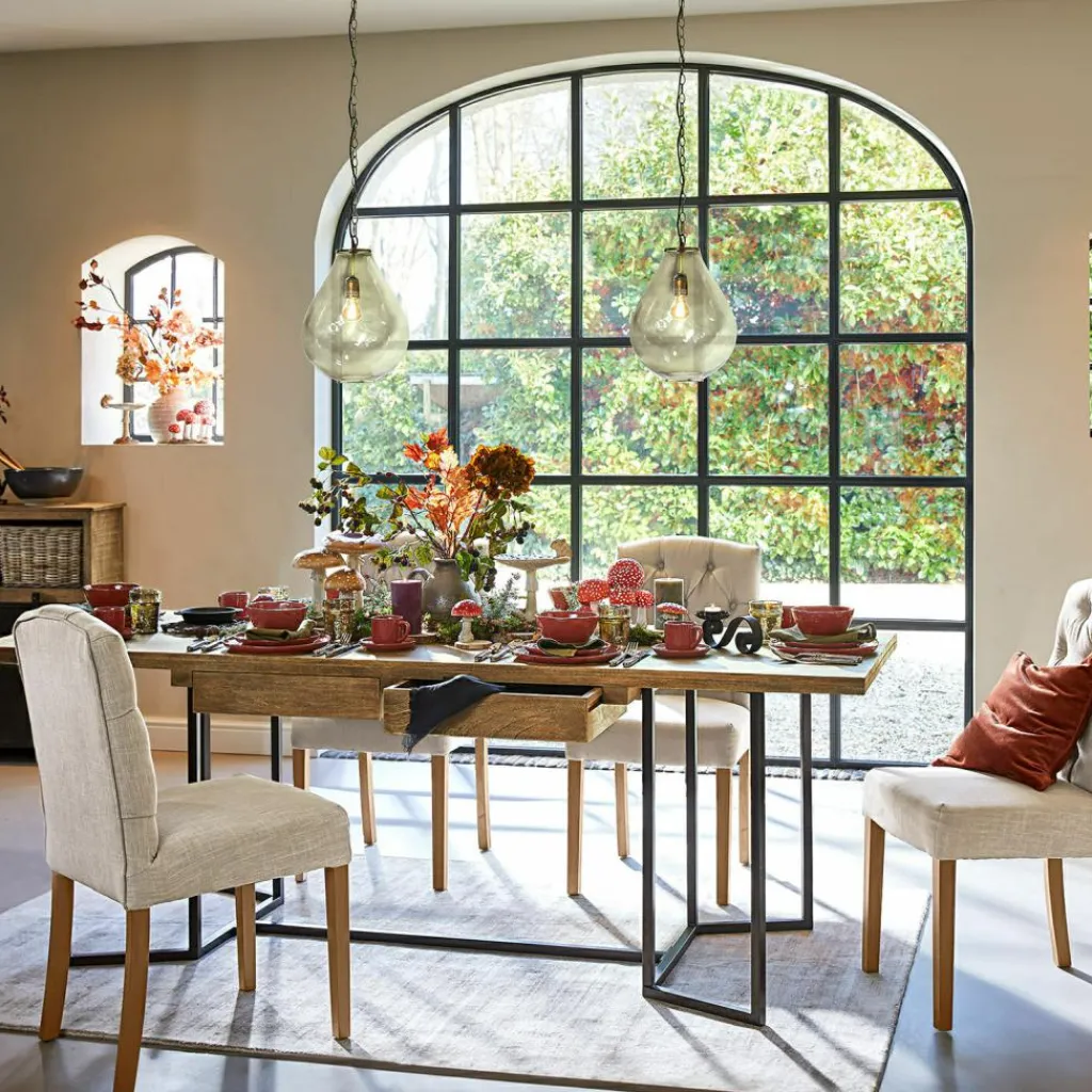 LOBERON Suspensions|Suspensions*Suspension Deloire