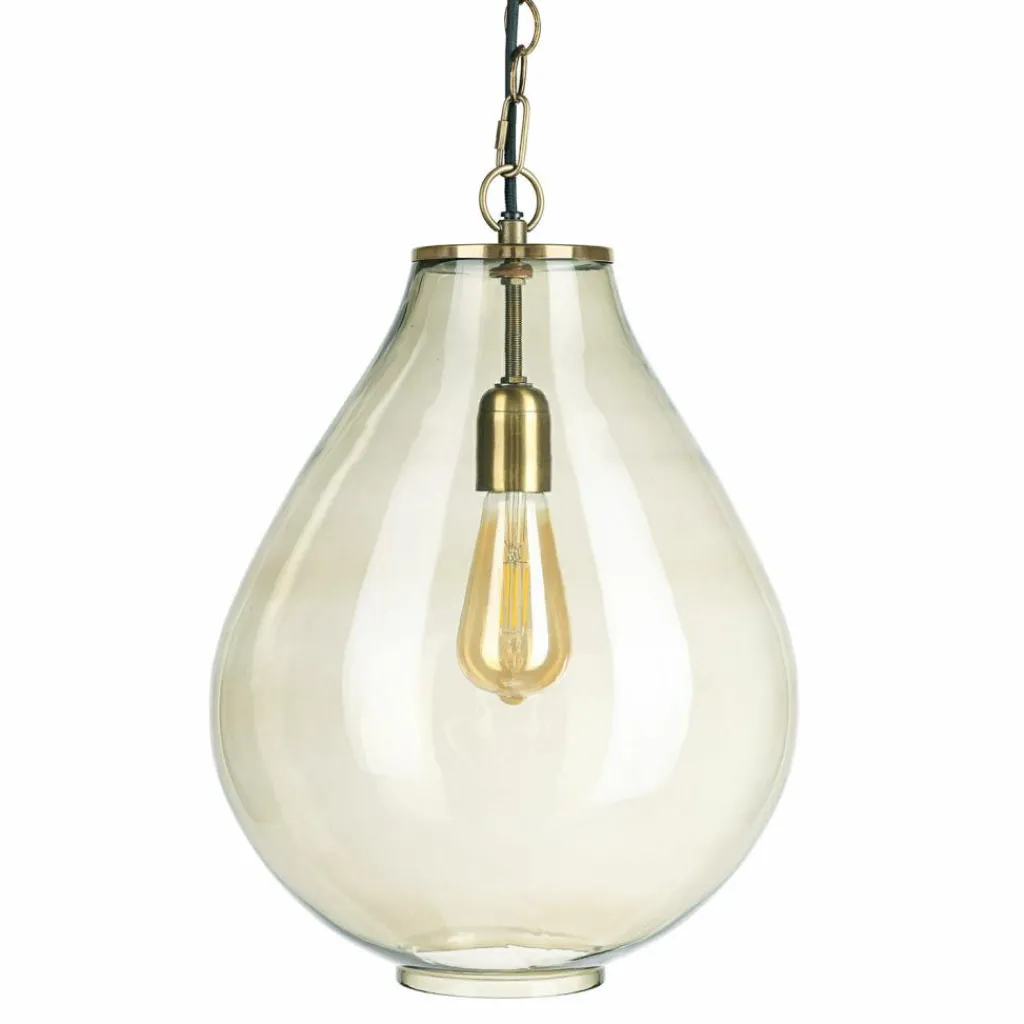 LOBERON Suspensions|Suspensions*Suspension Deloire