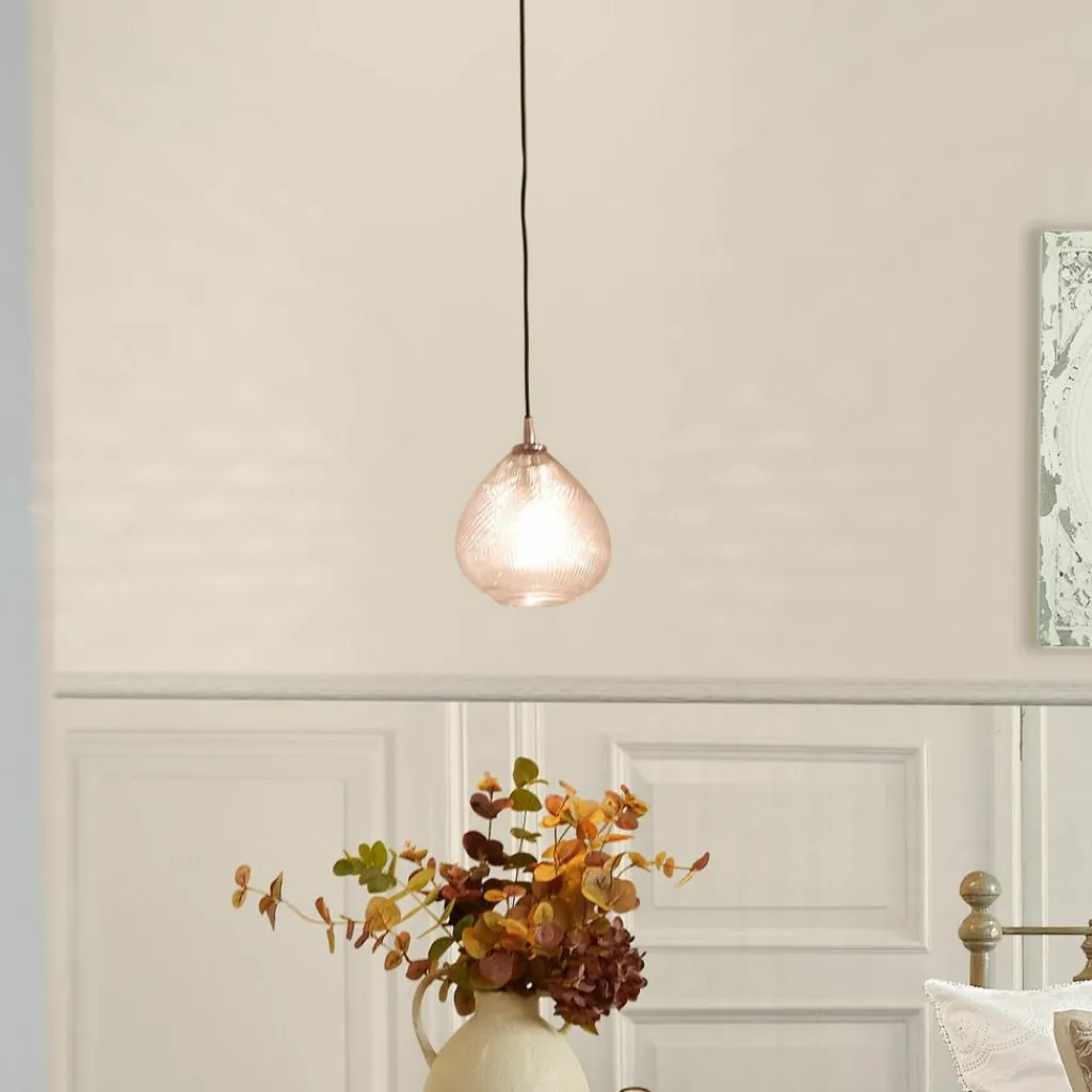 LOBERON Plafonniers|Suspensions*Suspension Drélinette