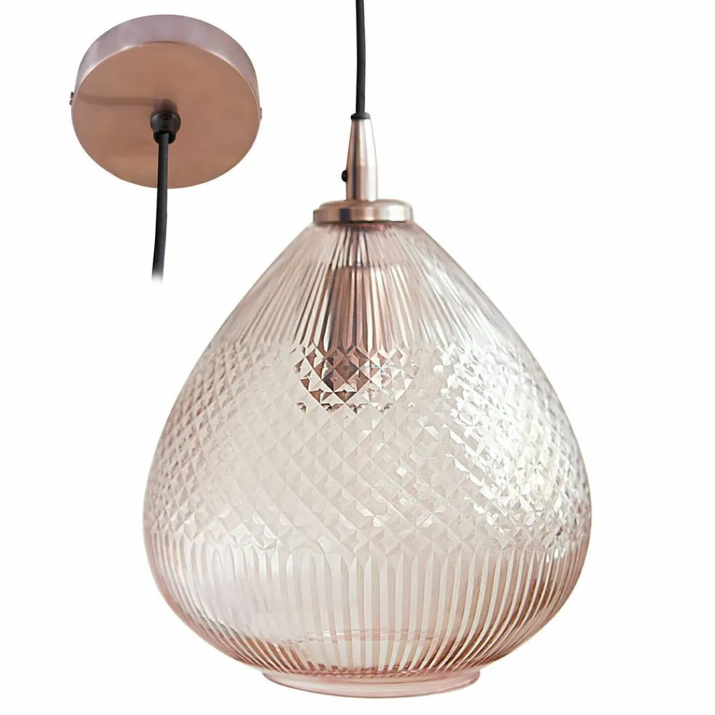 LOBERON Plafonniers|Suspensions*Suspension Drélinette