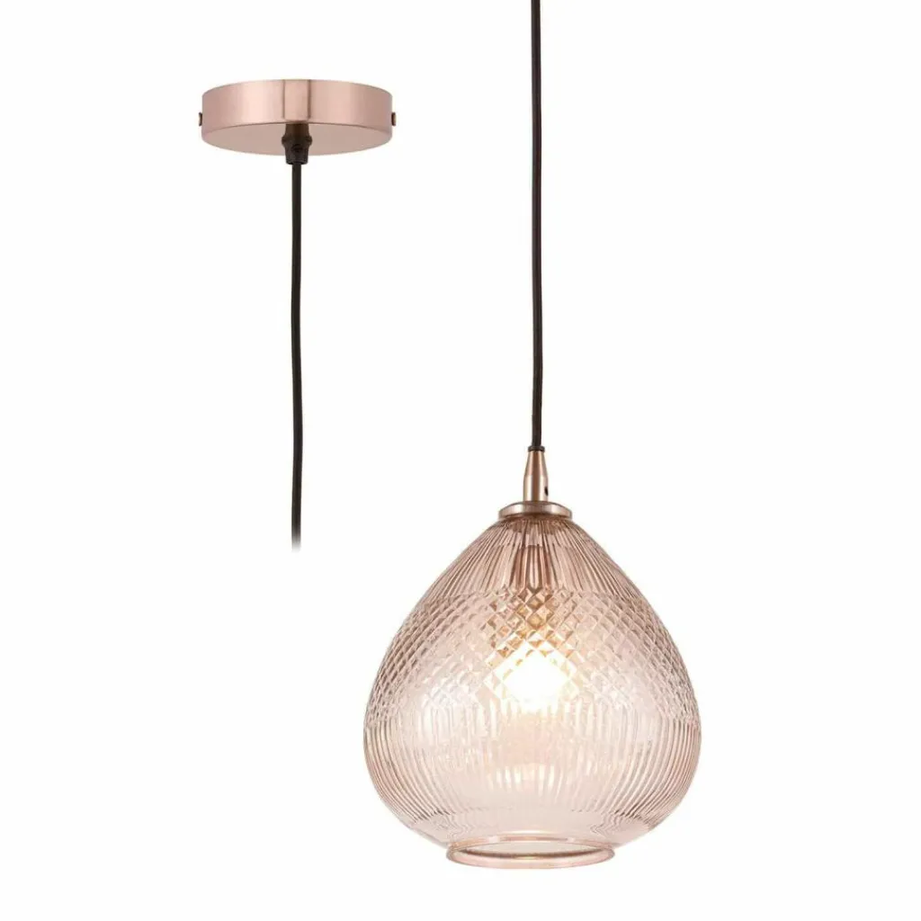 LOBERON Plafonniers|Suspensions*Suspension Drélinette