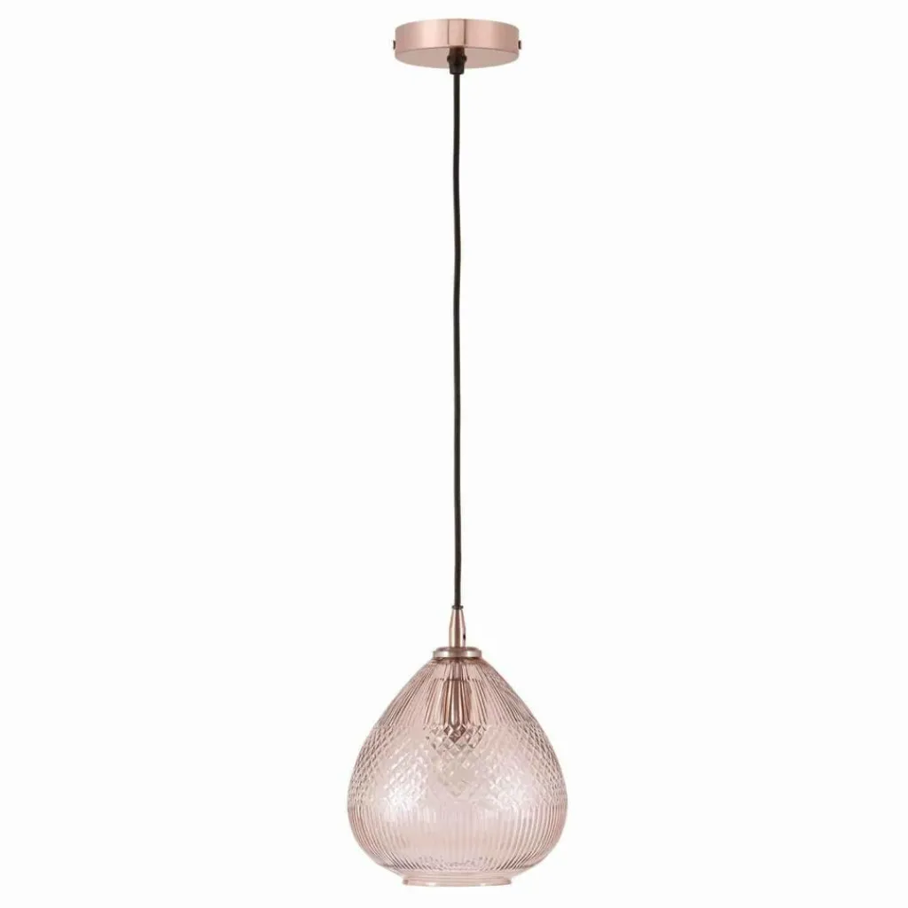 LOBERON Plafonniers|Suspensions*Suspension Drélinette