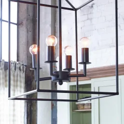 LOBERON Plafonniers|Suspensions*Suspension Elian