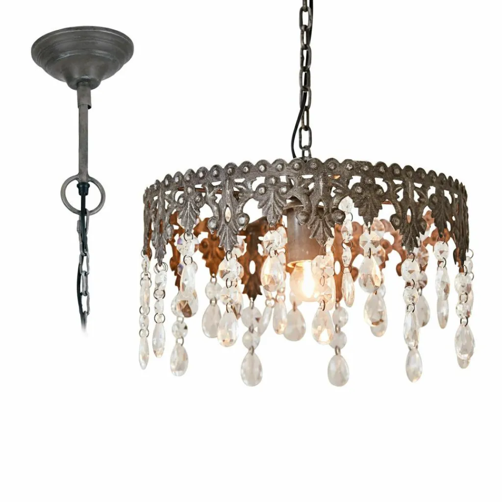 LOBERON Lustres|Lustres*Suspension Escoire