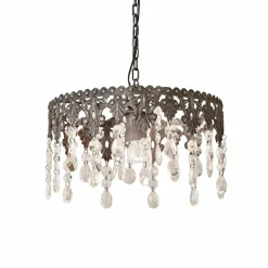 LOBERON Lustres|Lustres*Suspension Escoire