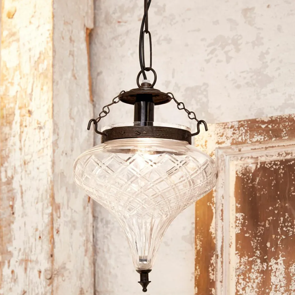 LOBERON Plafonniers|Suspensions*Suspension Gaidouras