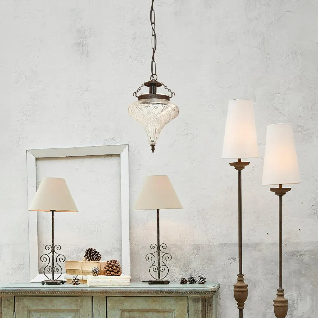 LOBERON Plafonniers|Suspensions*Suspension Gaidouras