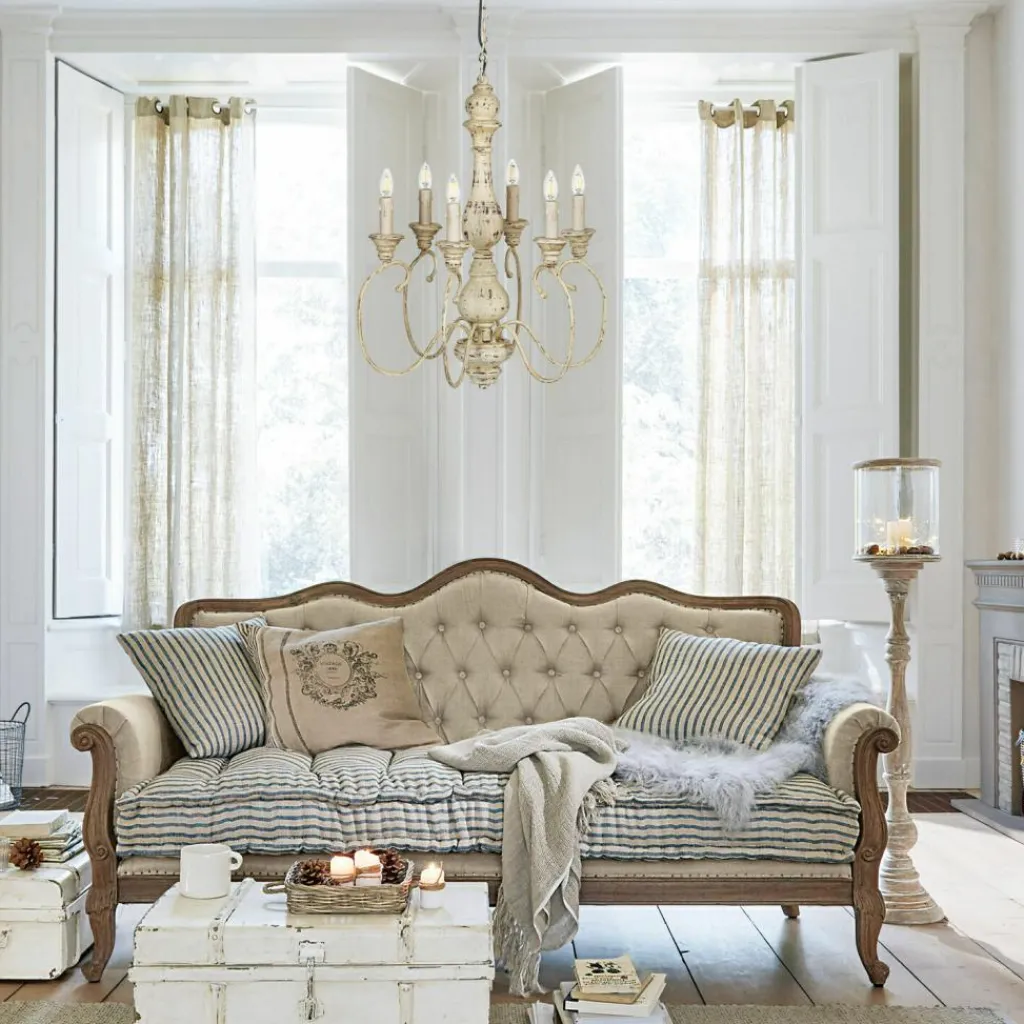 LOBERON Lustres|Lustres*Suspension Greenwich