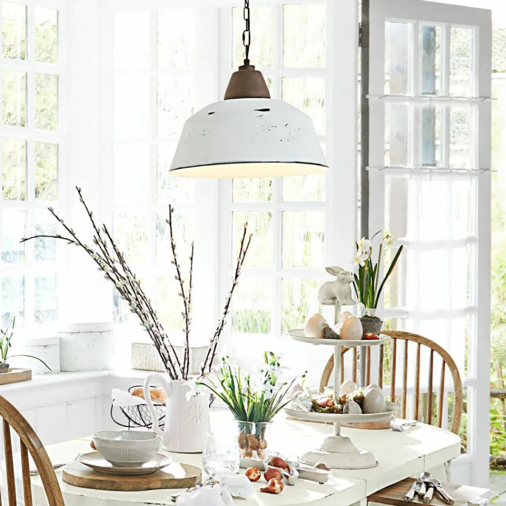 LOBERON Plafonniers|Suspensions*Suspension Ixenval