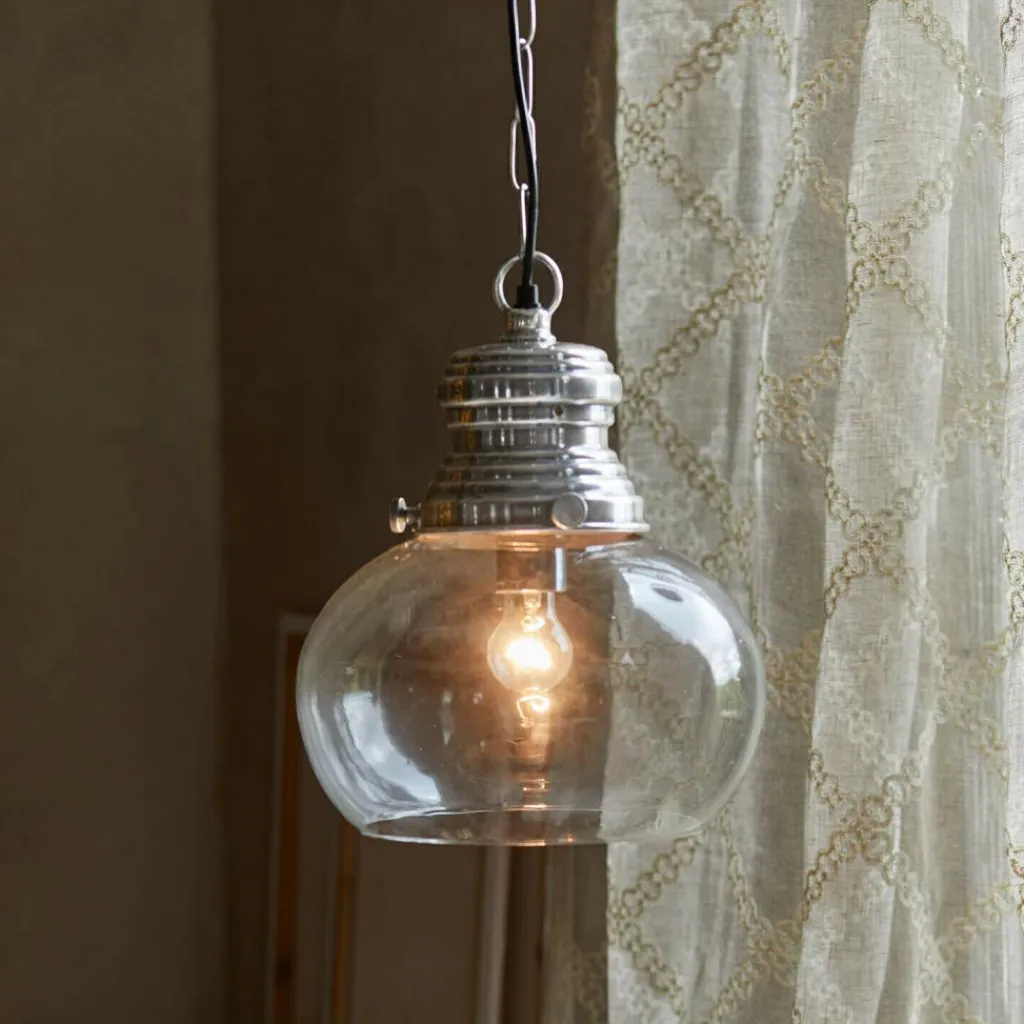LOBERON Plafonniers|Suspensions*Suspension Jule