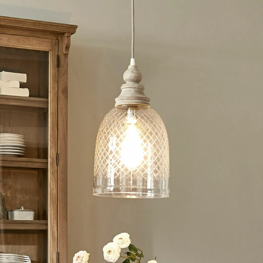 LOBERON Plafonniers|Suspensions*Suspension Junia