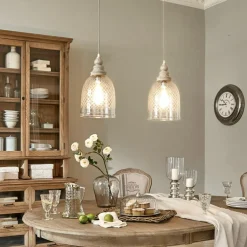 LOBERON Plafonniers|Suspensions*Suspension Junia