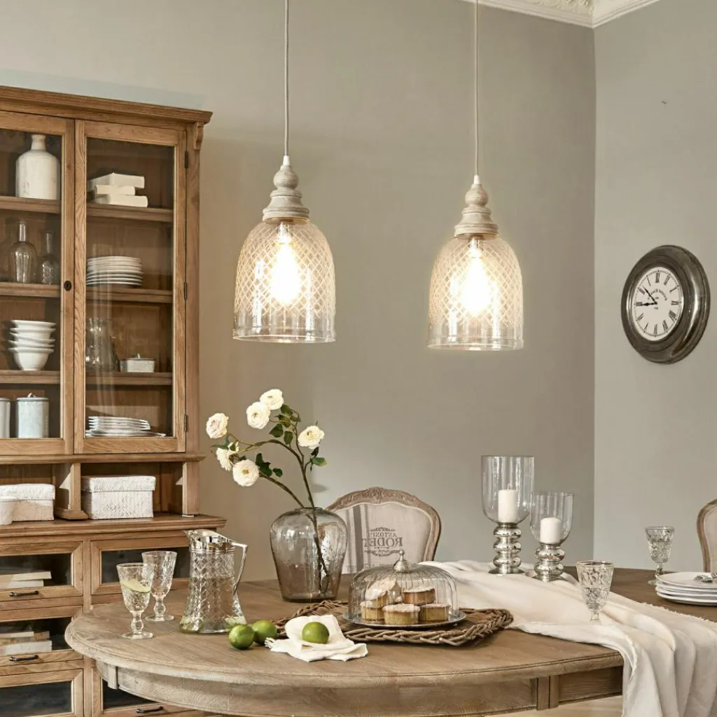 LOBERON Plafonniers|Suspensions*Suspension Junia