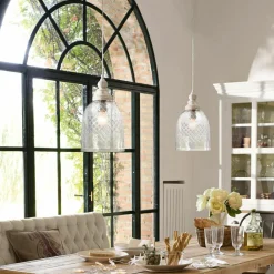 LOBERON Plafonniers|Suspensions*Suspension Junia