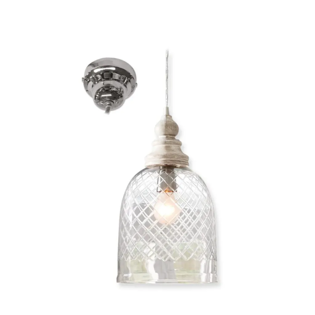 LOBERON Plafonniers|Suspensions*Suspension Junia
