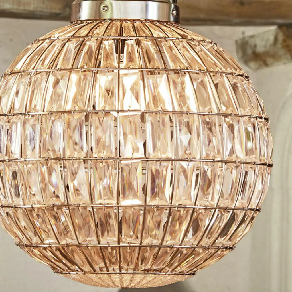 LOBERON Plafonniers|Suspensions*Suspension Lanebrook