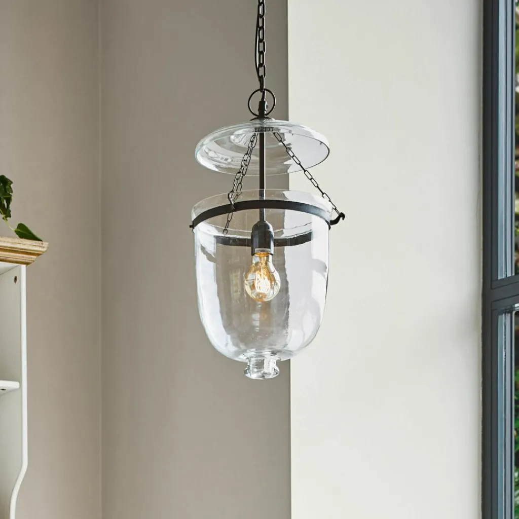 LOBERON Lampes D'Extérieur*Suspension Lanta