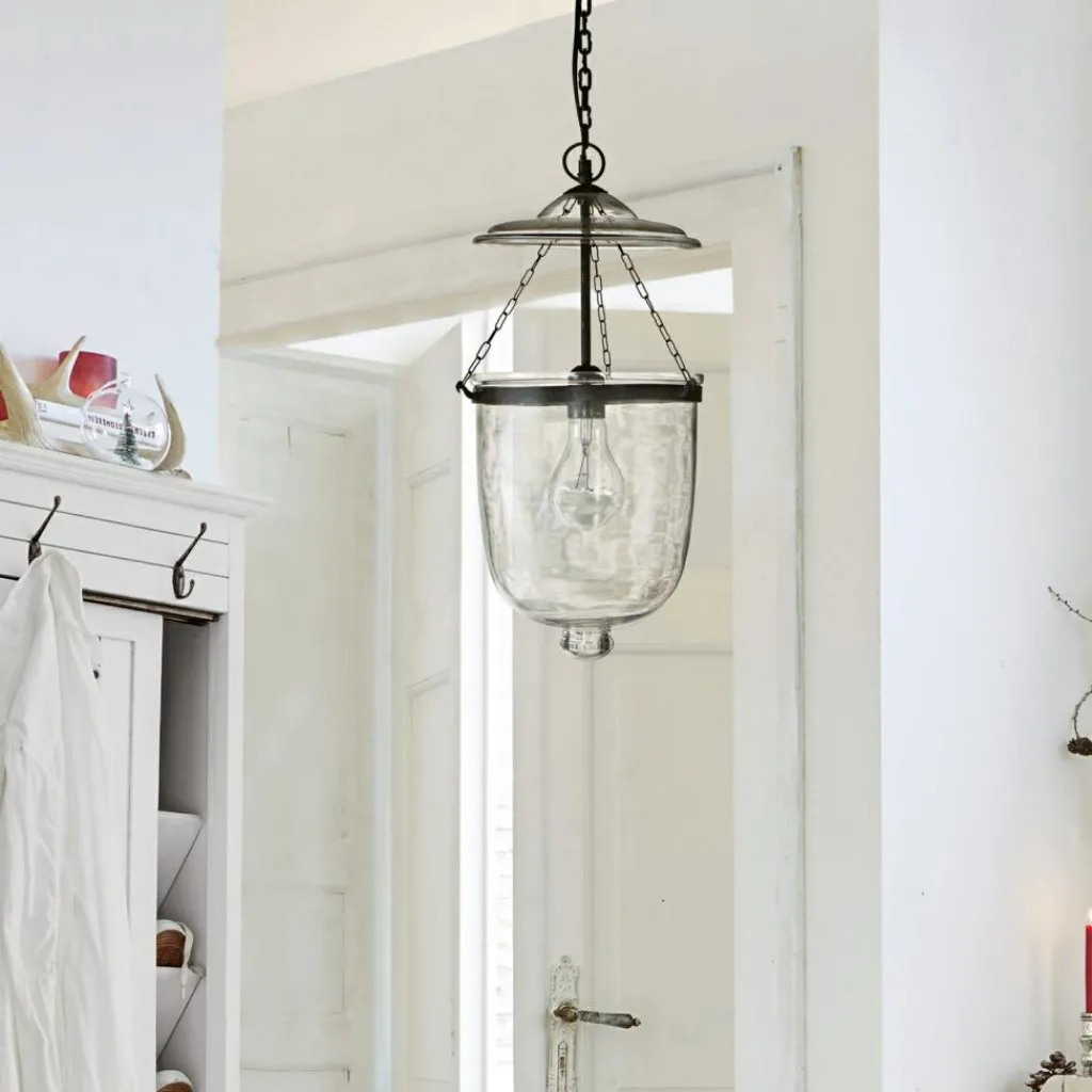 LOBERON Lampes D'Extérieur*Suspension Lanta