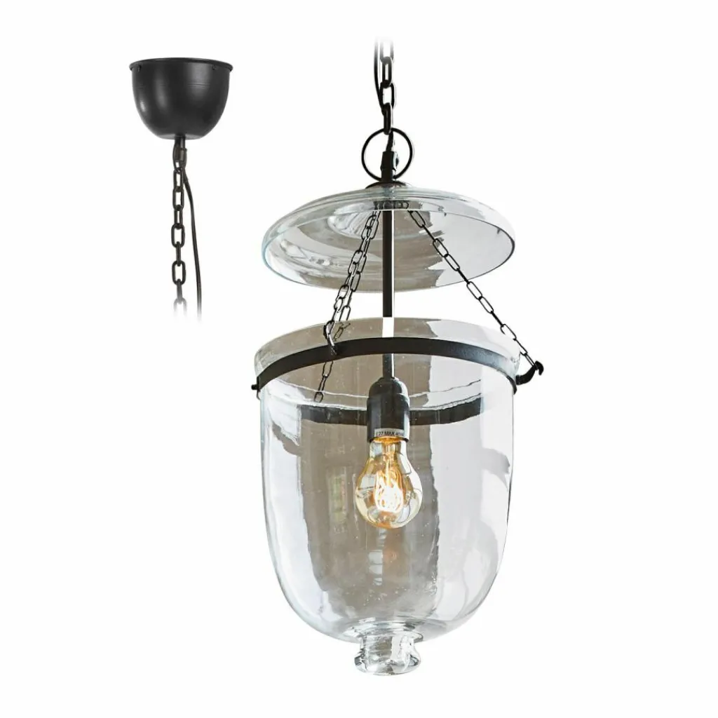 LOBERON Lampes D'Extérieur*Suspension Lanta
