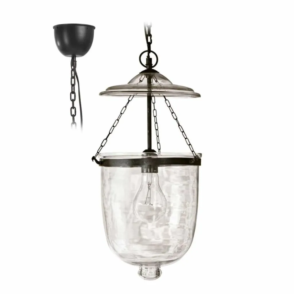 LOBERON Lampes D'Extérieur*Suspension Lanta