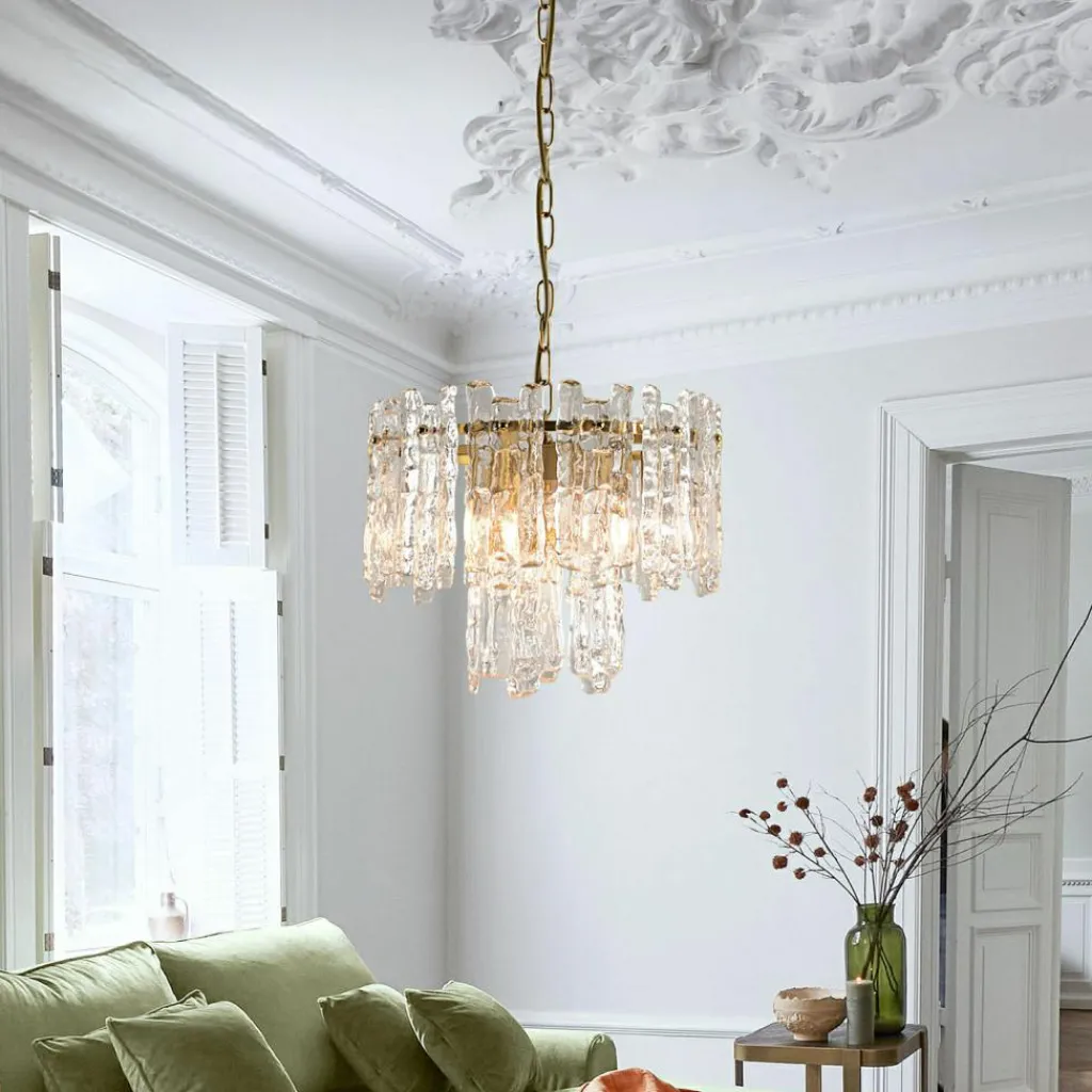 LOBERON Plafonniers|Suspensions*Suspension Lanziano