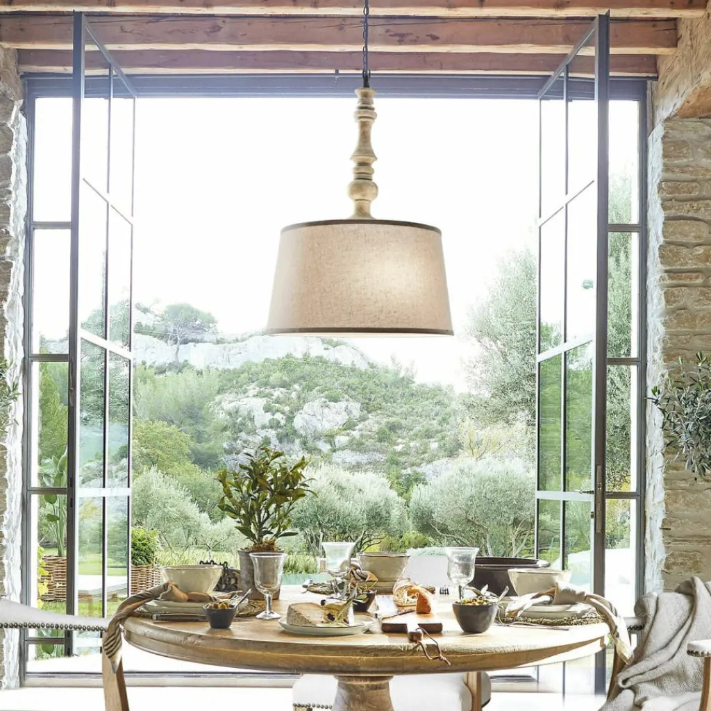 LOBERON Plafonniers|Suspensions*Suspension Martigny