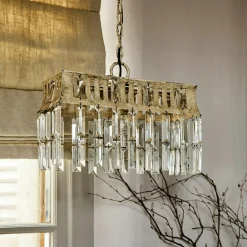 LOBERON Lustres|Lustres*Suspension Ocean