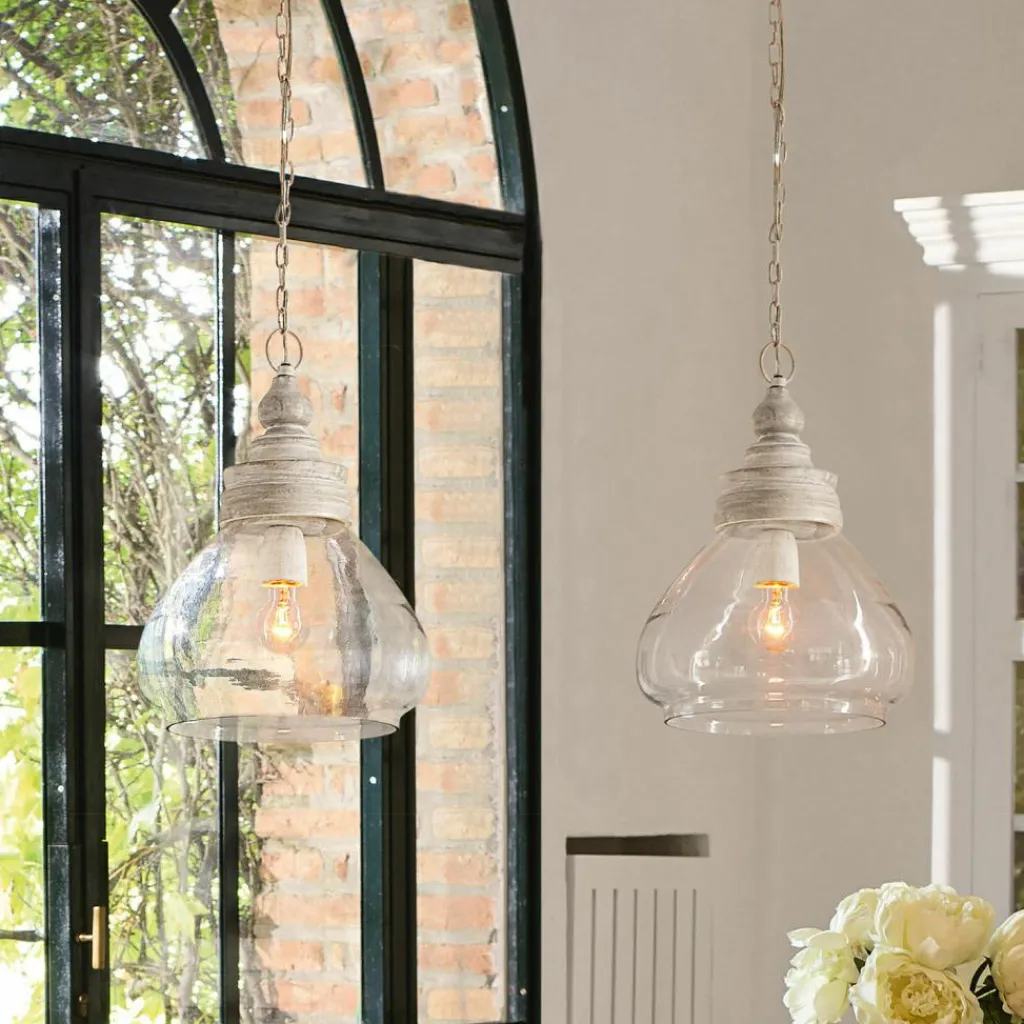 LOBERON Plafonniers|Suspensions*Suspension Pallu