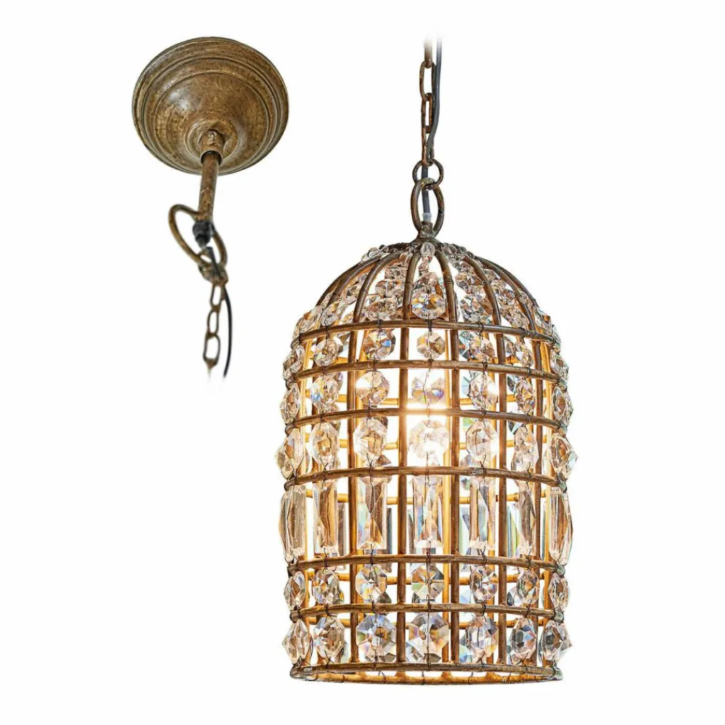 LOBERON Plafonniers|Suspensions*Suspension Phyllis