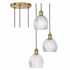 LOBERON Plafonniers|Suspensions*Suspension Rilenov