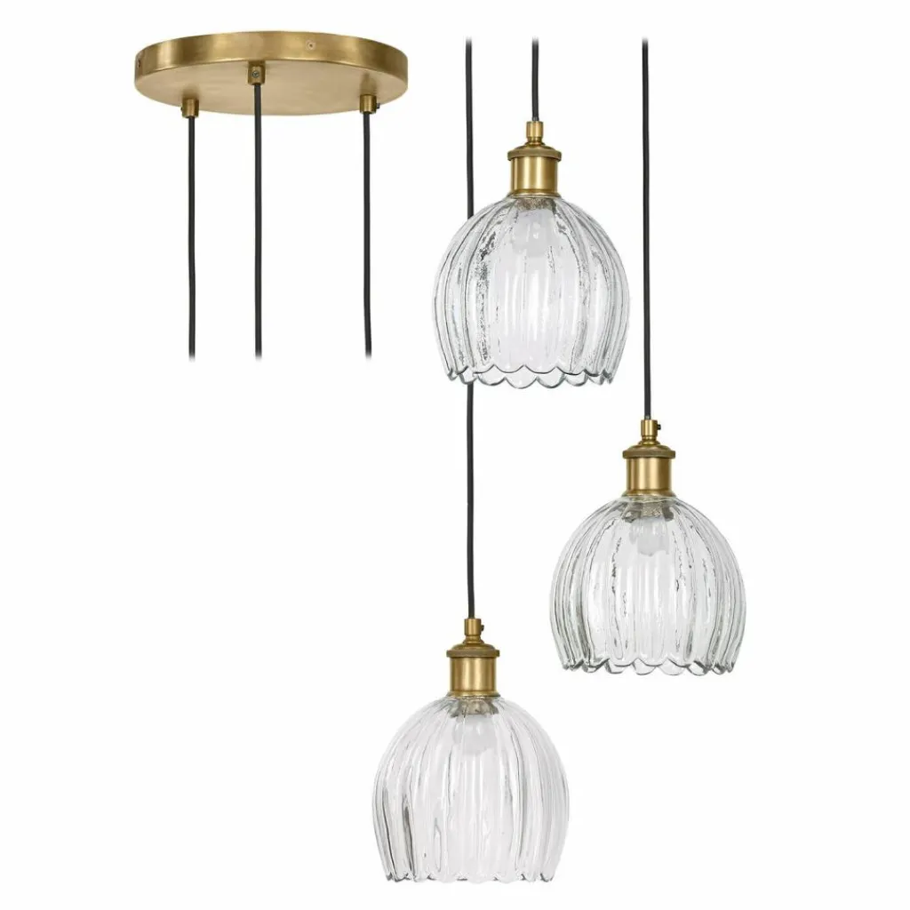 LOBERON Plafonniers|Suspensions*Suspension Rilenov