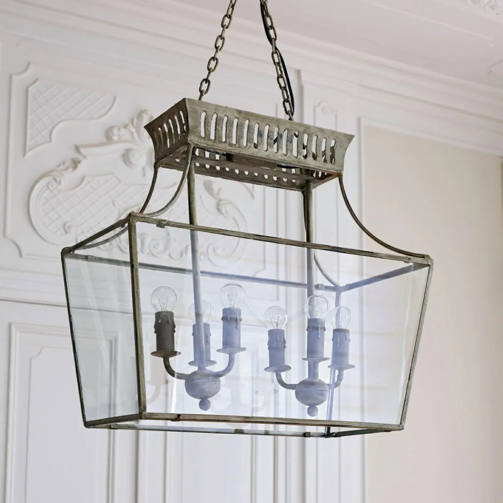 LOBERON Plafonniers|Suspensions*Suspension Sillas