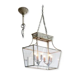 LOBERON Plafonniers|Suspensions*Suspension Sillas